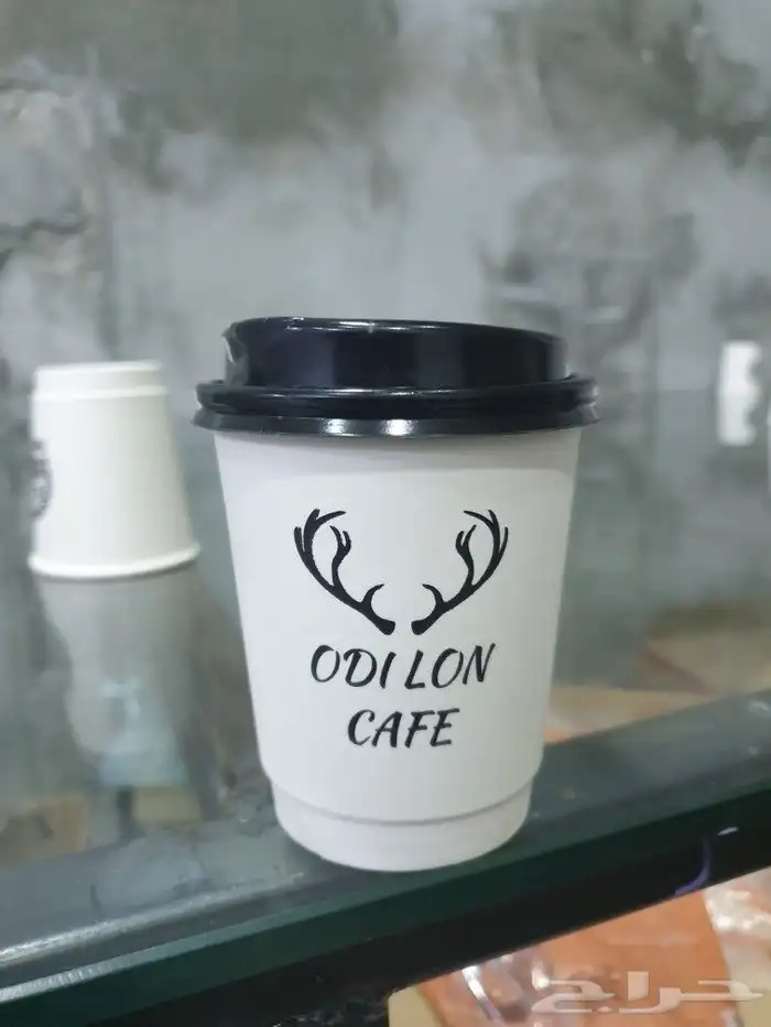 عروض العيد طباعة اكواب واكياس وبوكس عبايات وليبلات 4