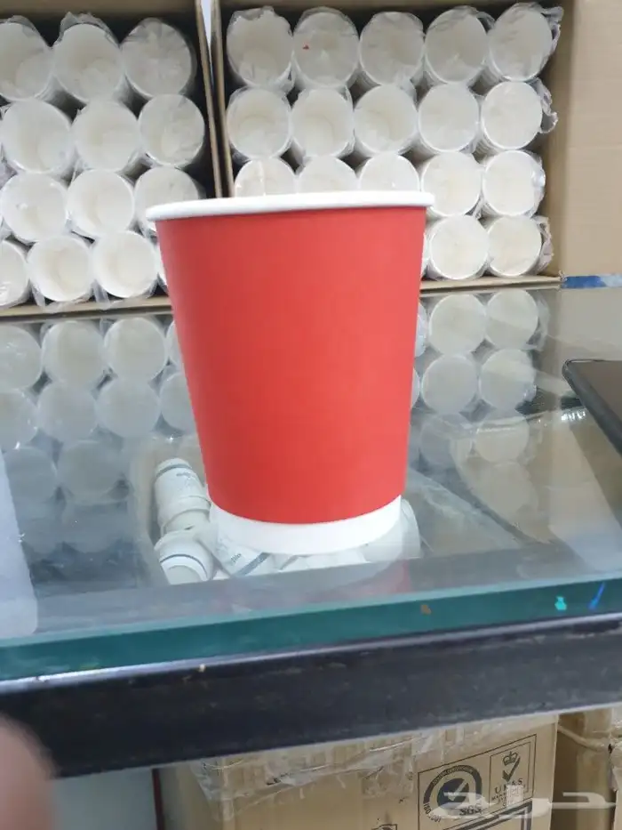 عروض العيد طباعة اكواب واكياس وبوكس عبايات وليبلات 0