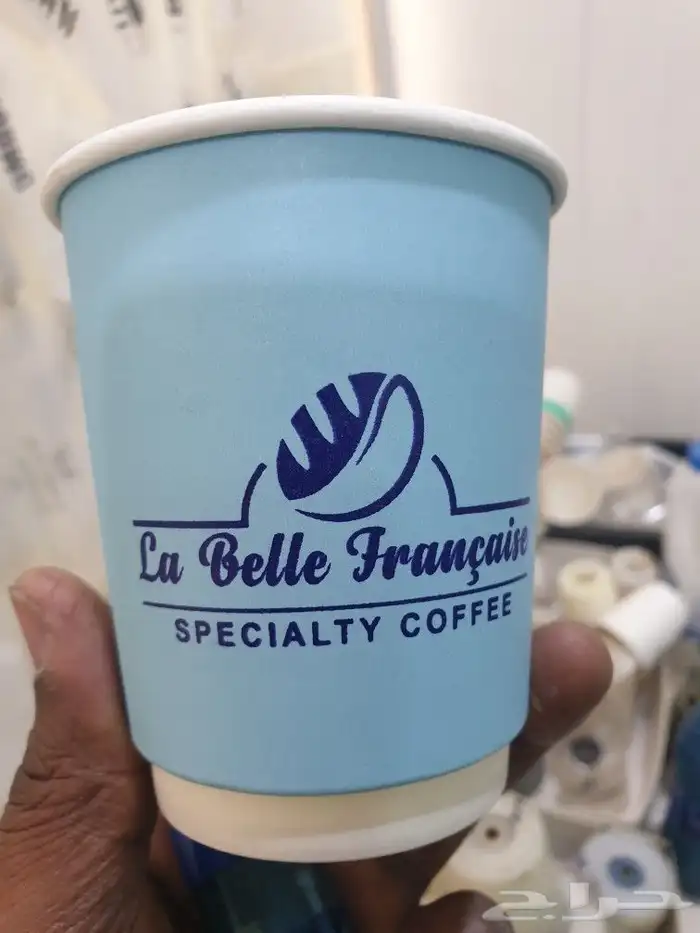 عروض العيد طباعة اكواب واكياس وبوكس عبايات وليبلات 6