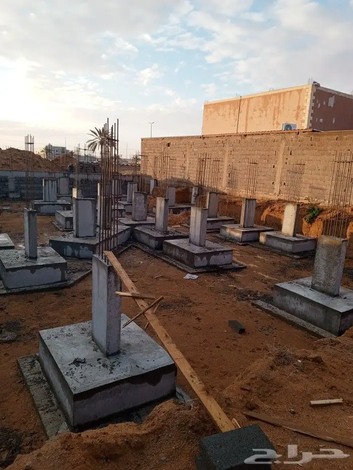 مقاول عام أنشاء تشطيب تسليم مفتاح 1