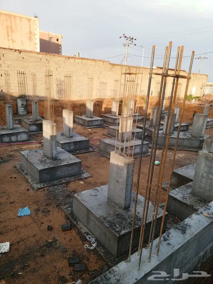 مقاول عام أنشاء تشطيب تسليم مفتاح 2