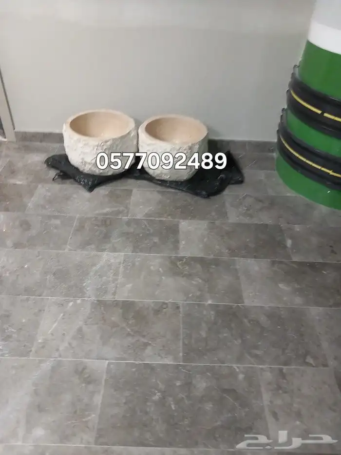 احواض حجر مغاسل حجر 1