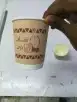 طباعة اكواب و استيكرات و كافة مستلزمات المطاعم و الكافيهات 3