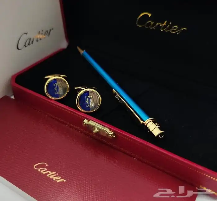 اطقم كارتير الجديدة 38
