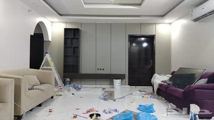 ديكورات جيزان 3