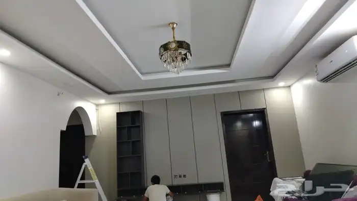 ديكورات جيزان 2