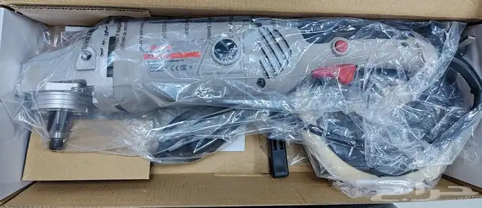 صاروخ تلميع 7بوصه CROWN ct13302 1