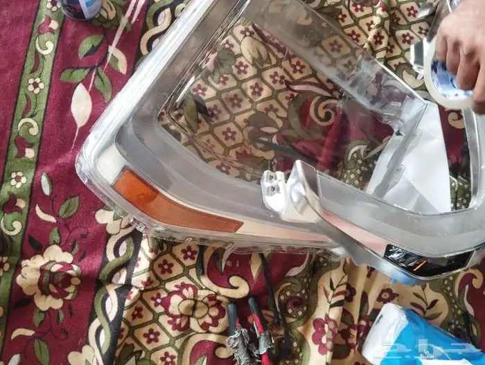 تكحيل شمعات لجميع انواع السيارات 6