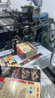 طباعة ودعاية وإعلان 25