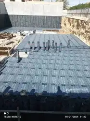 عوازل حراريه حوازل دوره مياه عازل اسطح عازل مائي مطابخ 8