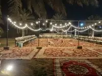 تاجير جلست شعبيه وكوتييه وكنب وقهوجين وصبابين 7