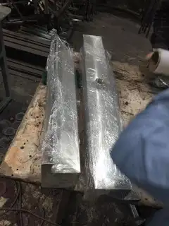 مصبات شلالات ونوافير 3