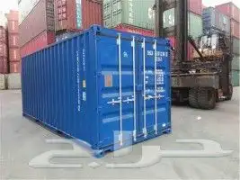 تأجير كونتينيرات للجهات الحكومية طوال سنه 5