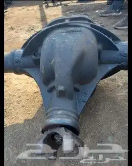 تشليح الحمدانية جمس أمريكي مكاين جربكسات جميع الموديل 1