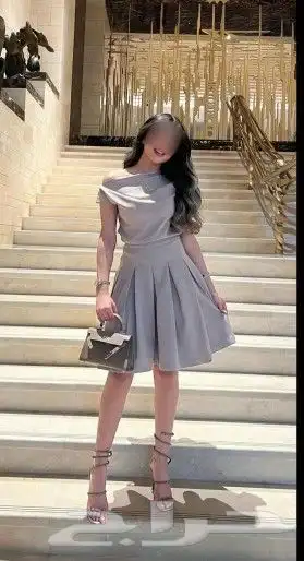 فساتين العيد و فساتين سهرات و فساتين مناسبات بأسعار الجملة 4