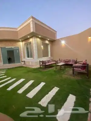 الايجار اليومي شاليهات امهار 3