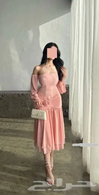 فساتين العيد و فساتين سهرات و فساتين مناسبات بأسعار الجملة 13