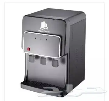 فلاتر تصفيه وتحليه بيع تركيب صيانه سمنان نثال نقي 3