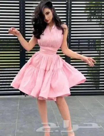 فساتين العيد و فساتين سهرات و فساتين مناسبات بأسعار الجملة 1