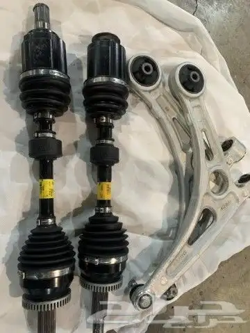 هونداي ازيرا اكورد سوناتا 22