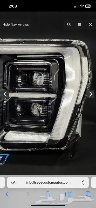 تكحيل شمعات لجميع انواع السيارات 2