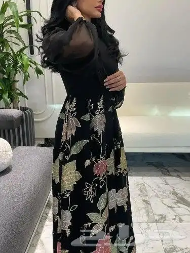 فساتين العيد و فساتين سهرات و فساتين مناسبات بأسعار الجملة 15