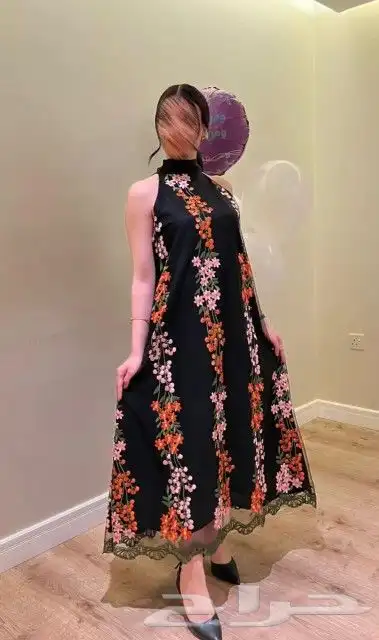 فساتين العيد و فساتين سهرات و فساتين مناسبات بأسعار الجملة 28