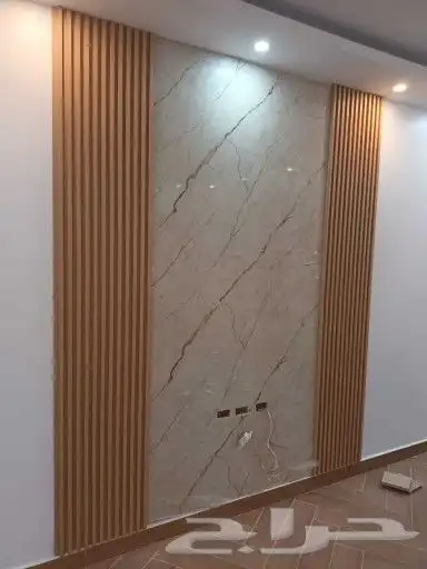 بديل الرخام وخشاب 4