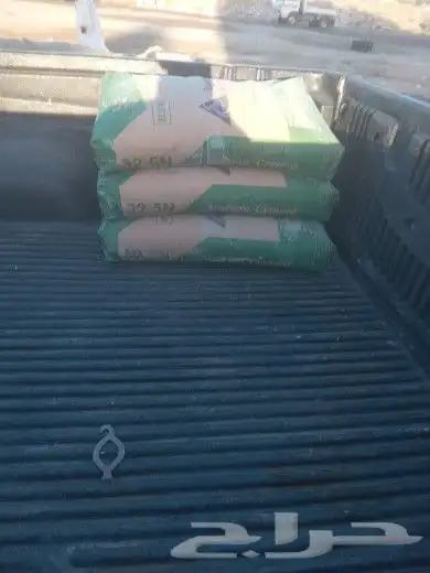 بطحاء اسمنت طوب عتب خرسان دافنيات بلك احمر دافنيات بلاط 6