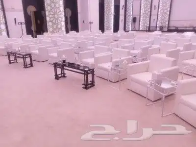 تاجير جلست شعبيه وكوتييه وكنب وقهوجين وصبابين 0