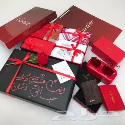 هدايا العيد رجالي 9