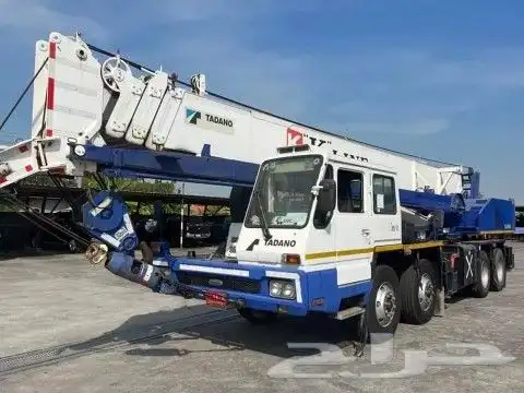 ونش رافعه كرين صندوق سله با سكت للايجار 10