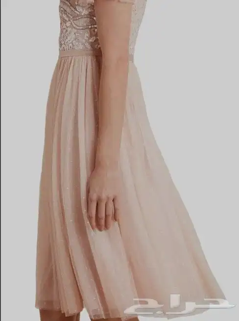 فستان نيدل أند ثريد للبيع قابل للبدل 8