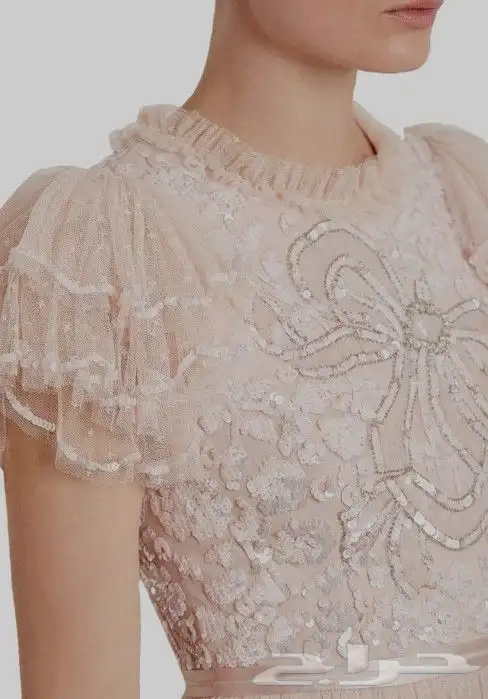 فستان نيدل أند ثريد للبيع قابل للبدل 14