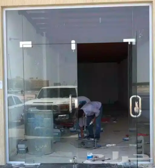 زجاج سكريت 4