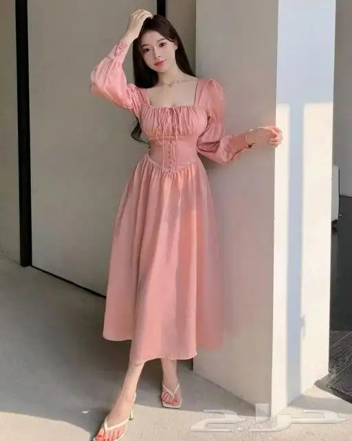 فساتين العيد و فساتين سهرات و فساتين مناسبات بأسعار الجملة 37