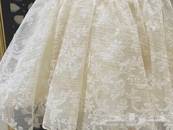 فستان بنات صغار 3