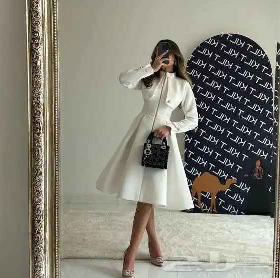 فساتين العيد و فساتين سهرات و فساتين مناسبات بأسعار الجملة 23