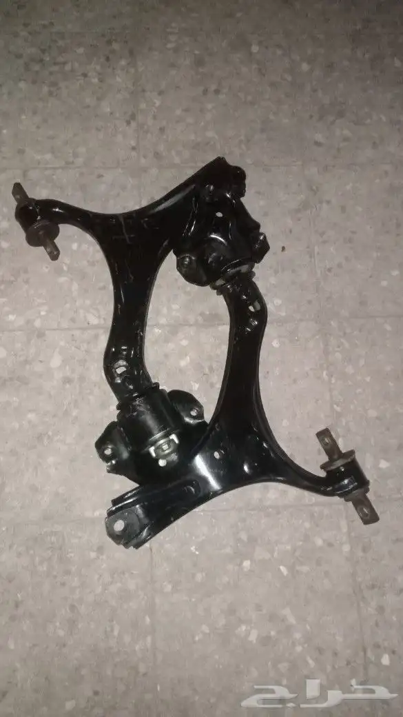 هونداي ازيرا اكورد سوناتا 1