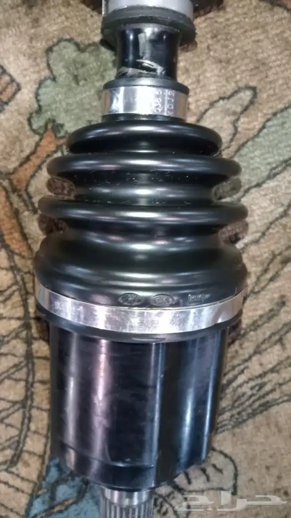 هونداي ازيرا اكورد سوناتا 23