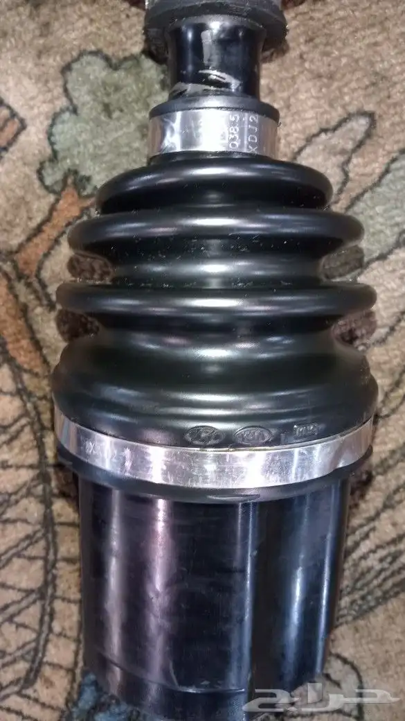 هونداي ازيرا اكورد سوناتا 24