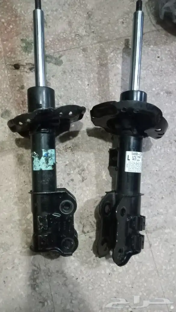 هونداي ازيرا اكورد سوناتا 15