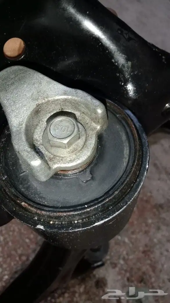 هونداي ازيرا اكورد سوناتا 6