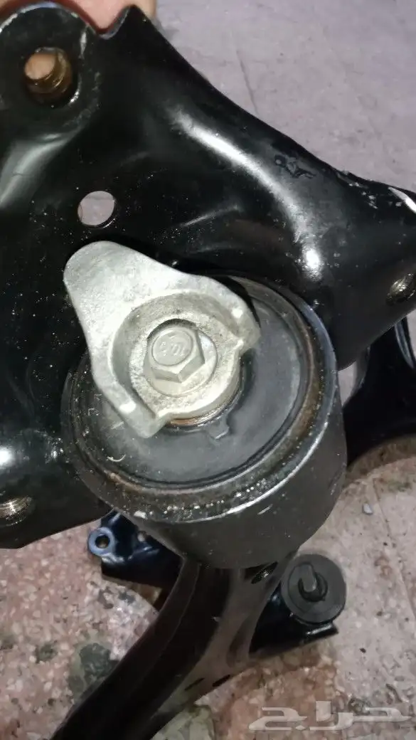 هونداي ازيرا اكورد سوناتا 7