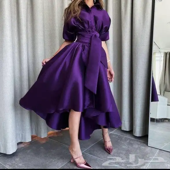 فساتين العيد و فساتين سهرات و فساتين مناسبات بأسعار الجملة 16