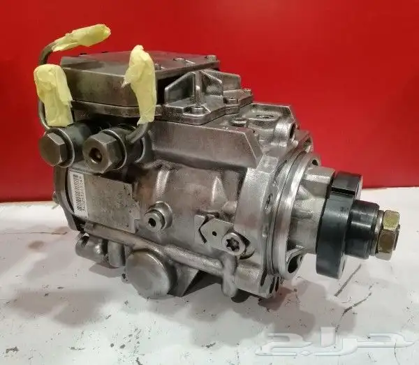 مضخة وقود ديزل نيسان 0