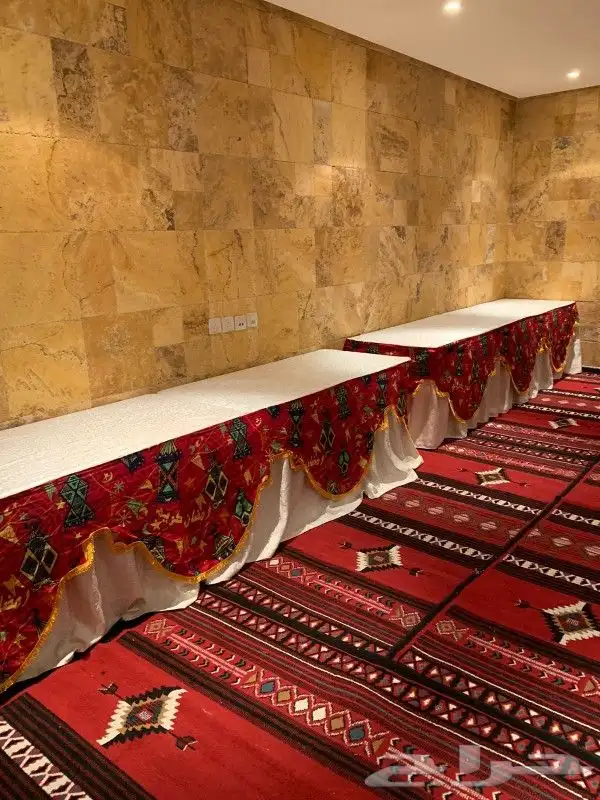 تأجير كنب وكراسي وطاولات وخيام جيميع انواعها لكافة المناسبات 12