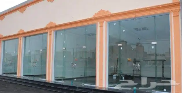 زجاج سكريت 2