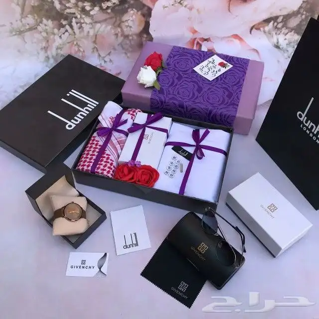 هدايا رجاليه اطقم هدايا العيد رجالي 27