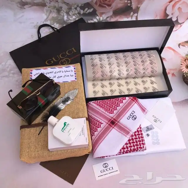 هدايا العيد رجالي 7